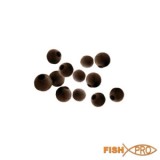 MARGELE FISH PRO AMORTIZOR 6mm 10buc/plic