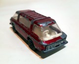 Freeman Inter-City Commuter - Matchbox