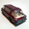 Freeman Inter-City Commuter - Matchbox