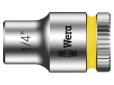 Tubulară HEX 1/4 23mm, 6-puncte