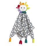 Jucarie doudou - Soare vesel PlayLearn Toys