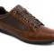 Pantofi casual barbat TIMBERLAND originali noi piele comozi marime 41