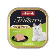 Animonda Vom Feinsten Mild Menue - Curcan 100 g foto