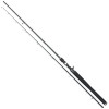 Lanseta Baitcasting Baracuda Crack 2.1m, 20-50g, Carbon, Rapida, 2 Tronsoane, 9 Inele, 210cm