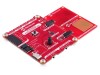 Kit Dezvoltare Microchip MTCH9010 Curiosity EV24U22A - MICROCHIP TECHNOLOGY