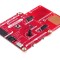 Kit Dezvoltare Microchip MTCH9010 Curiosity EV24U22A - MICROCHIP TECHNOLOGY