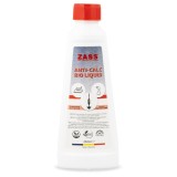 Cumpara ieftin DECALCIFIANT LICHID BIO pentru fiare de calcat, statii, mopuri, aparate calcare verticala ZASS ZDL 02 -250 ML ProDesign DailyAppliances