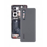 Capac Baterie Oppo Find X2 Pro Negru Service Pack