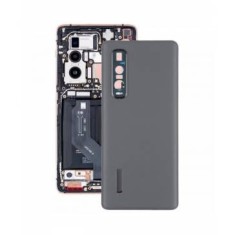 Capac Baterie Oppo Find X2 Pro Negru Service Pack