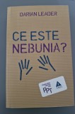 Ce este nebunia? - Daria Leader
