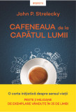 Cafeneaua de la capatul lumii - Vol 1 - Cafeneaua de la capatul lumii