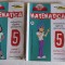 MATEMATICA ARITMETICA ALGEBRA GEOMETRIE CLASA A V A -2 VOLUME PELIGRAD