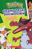 Pokemon: Graphic Novel #2