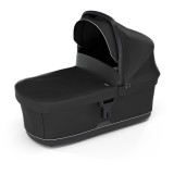 Landou pentru carucior Thule Bassinet 20110754, Black