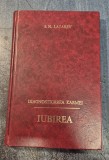 Iubirea Diagnosticarea karmei S. N. Lazarev