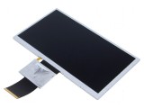 Afişaj TFT 7 inch LED 800x480
