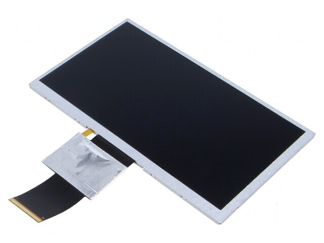 Afişaj TFT 7 inch LED 800x480