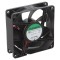 Ventilator DC axial 24V 80x80x25mm 101.9m3/h 47.5dBA IP56
