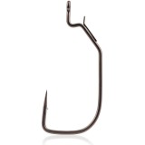 Carlig Alpha-Grip Assault Hook nr.1 4buc, Mustad
