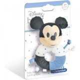 Cumpara ieftin Zornaitoare Inel Moale Mickey, Clementoni