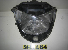 Far Honda Pantheon Foresight 125 150 250cc 1998-2002 foto