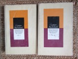 Gaston Bachelard: Dialectica spiritului stiintific modern, 2 volume (1986) - Filosofie, Editura Stiintifica