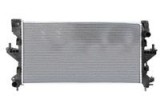 Radiator, racire motor PEUGEOT BOXER platou / sasiu (2006 - Prezent) THERMOTEC D7C022TT