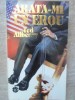 Arata-mi un erou - Ted Allbeury, RAO 1994, Carte Politista, Romana, Paperback, 478 pagini