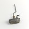 Alt modul de control VW GOLF III Cabriolet 1E7 2001 OEM: 1E0862159 | 30323212