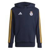 Real Madrid hanorac cu glugă pentru copii Hoody navy - 152