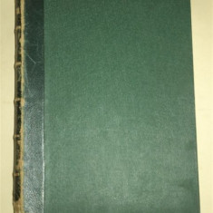 Dacia - Recherches et Decouvertes Archeologiques en Roumanie, Vol I, Bucarest, 1927