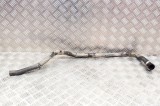 Furtun de lichid de răcire BMW 3 F30, F80 2013 OEM: 9243891 13874675