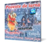 Poveste de iarna - Coca Popescu