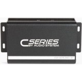 Procesor de sunet auto Audio System CO-40.5 DSP-BT, 5 canale, clasa D