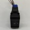 Comutator &icirc;ncălzire scaun ISUZU D-MAX II TFR, TFS 2012 OEM: 8981582141,M26306 | 28970997