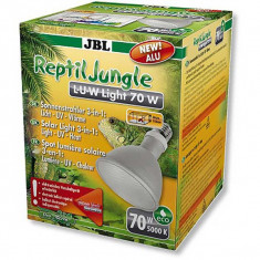 Spot terariu JBL ReptilJungle L-U-W Light 70W foto