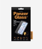 PanzerGlass - Geam Securizat Case Friendly pentru Huawei P40 Lite, P40 Lite E, Nova 7i, black