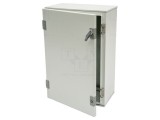 Carcasă montare pe perete HAGER 400mm X 600mm Y 250mm Z Orion