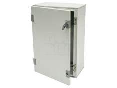 Carcasă montare pe perete HAGER 400mm X 600mm Y 250mm Z Orion