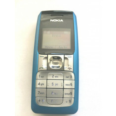 Telefon Nokia 2310 RM-189 folosit defect pentru piese