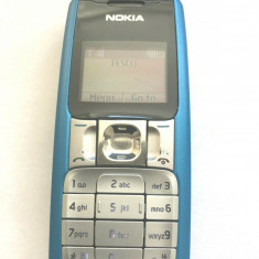 Telefon Nokia 2310 RM-189 folosit defect pentru piese