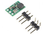 Convertor step-up 6V la 1,3-16V, eficiență 85-95%, 2A