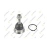 Pivot brat suspensie Land Rover Discovery 4 (L319) 09.09-12.18, Fata, Stanga=Dreapta, TEKNOROT