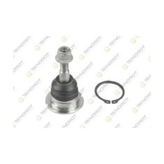 Pivot brat suspensie Land Rover Discovery 4 (L319) 09.09-12.18, Fata, Stanga=Dreapta, TEKNOROT