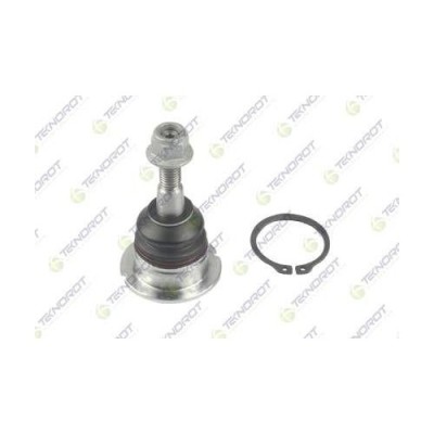 Pivot brat suspensie Land Rover Discovery 4 (L319) 09.09-12.18, Fata, Stanga=Dreapta, TEKNOROT foto