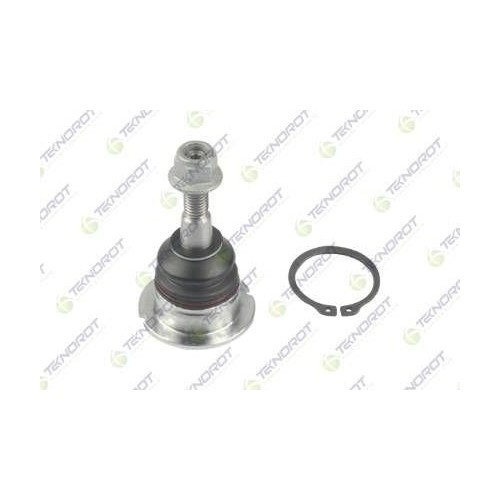 Pivot brat suspensie Land Rover Discovery 4 (L319) 09.09-12.18, Fata, Stanga=Dreapta, TEKNOROT