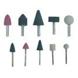 Cumpara ieftin Set Freze Slefuire Pentru Piatra - 10 Piese