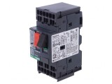 &Icirc;ntrerupător Motor 2,2kW DIN IP20