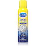 Scholl Fresh Step antiperspirant pentru picioare 150 ml