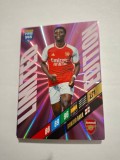Card fifa 365 2023-2024 le bukayo saka